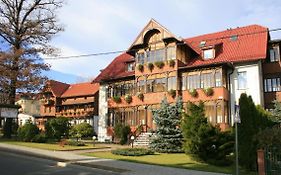Hotel Narcyz B